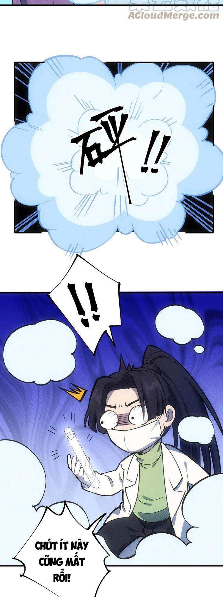 Làm Sao Bây Giờ? Ta Xuyên Không Thành Tiểu Quái Chapter 152 - Trang 2