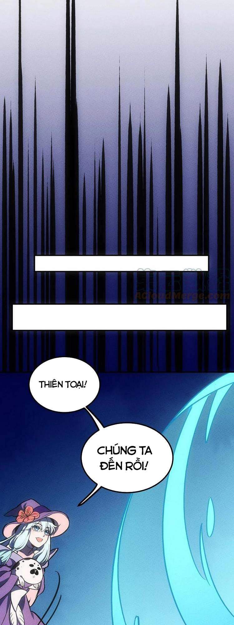 Làm Sao Bây Giờ? Ta Xuyên Không Thành Tiểu Quái Chapter 152 - Trang 2