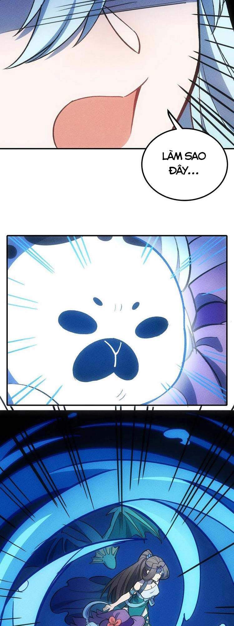 Làm Sao Bây Giờ? Ta Xuyên Không Thành Tiểu Quái Chapter 152 - Trang 2