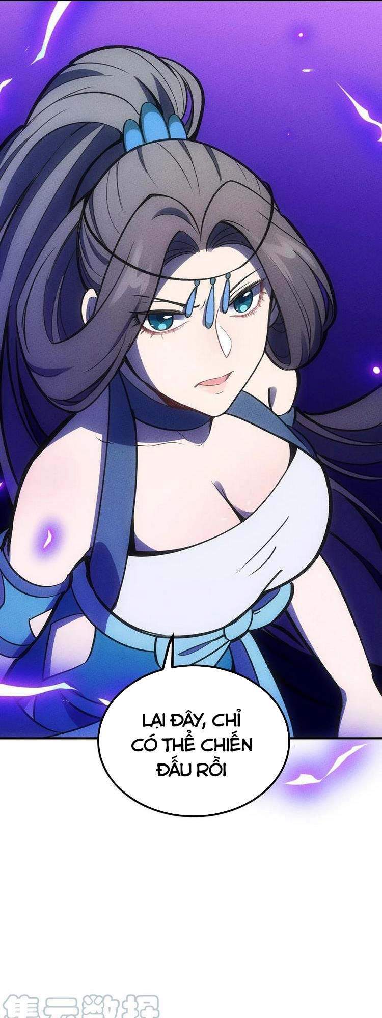 Làm Sao Bây Giờ? Ta Xuyên Không Thành Tiểu Quái Chapter 152 - Trang 2