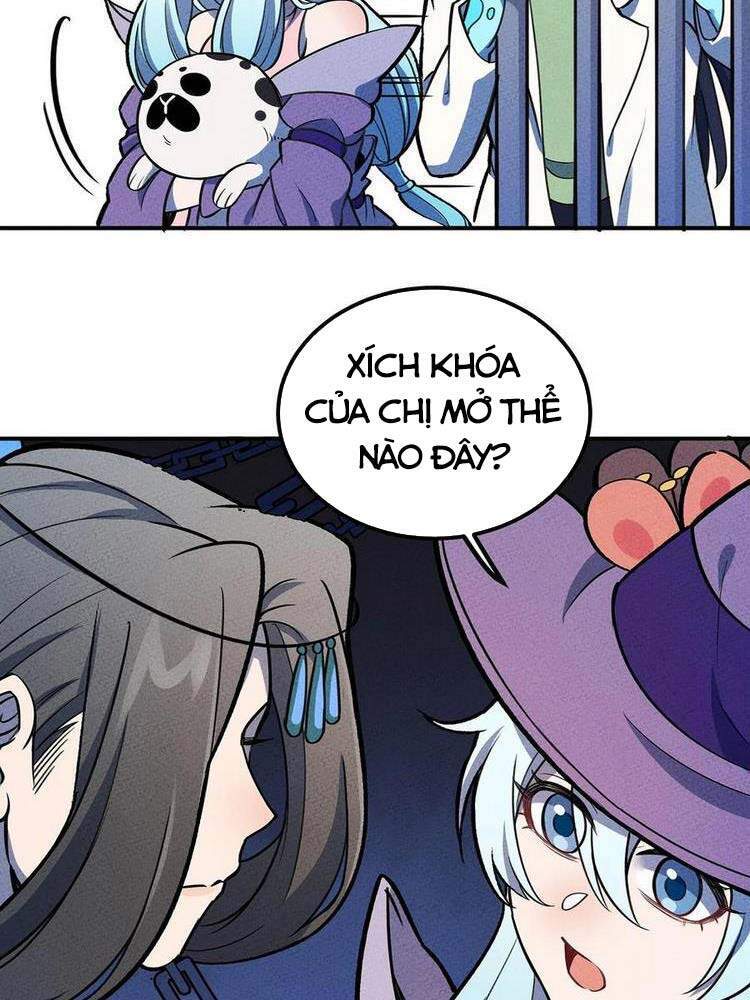 Làm Sao Bây Giờ? Ta Xuyên Không Thành Tiểu Quái Chapter 152 - Trang 2