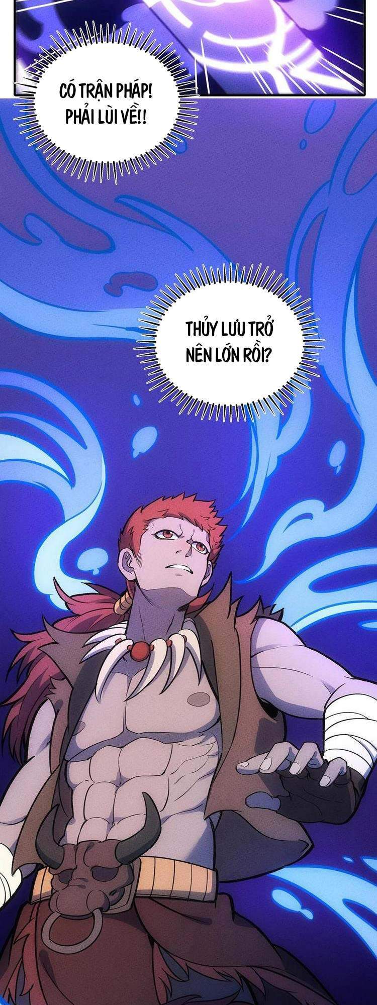 Làm Sao Bây Giờ? Ta Xuyên Không Thành Tiểu Quái Chapter 151 - Trang 2