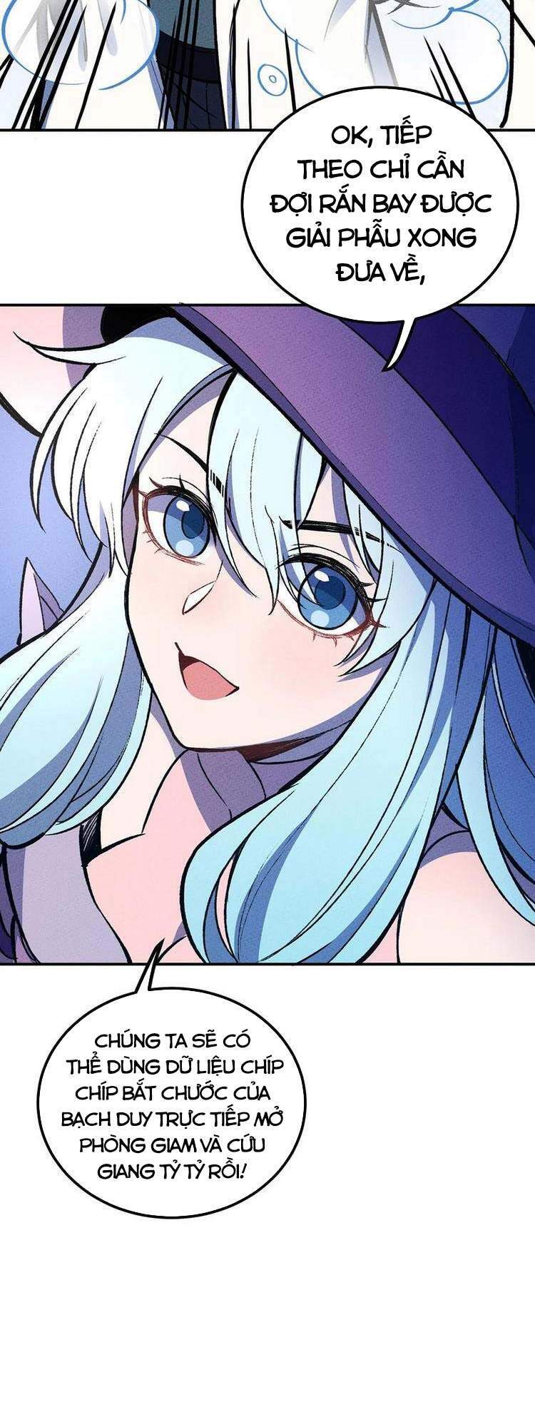 Làm Sao Bây Giờ? Ta Xuyên Không Thành Tiểu Quái Chapter 151 - Trang 2