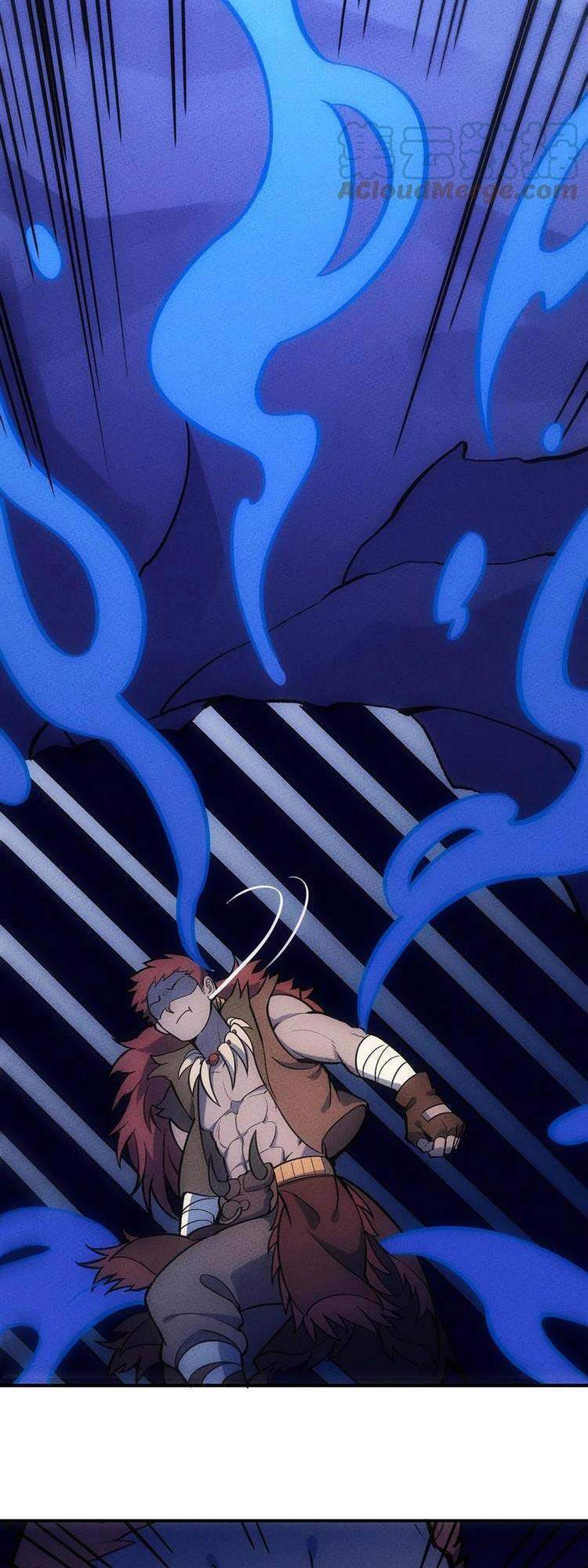 Làm Sao Bây Giờ? Ta Xuyên Không Thành Tiểu Quái Chapter 151 - Trang 2