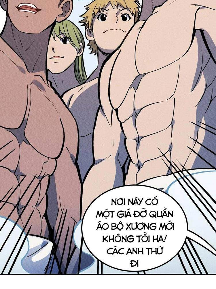 Làm Sao Bây Giờ? Ta Xuyên Không Thành Tiểu Quái Chapter 146 - Trang 2