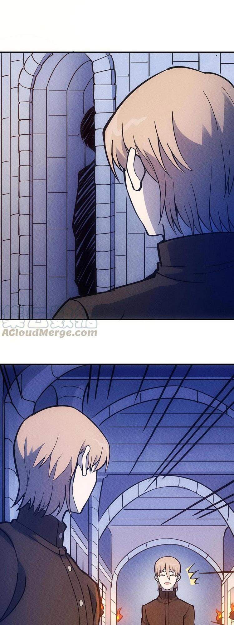 Làm Sao Bây Giờ? Ta Xuyên Không Thành Tiểu Quái Chapter 146 - Trang 2