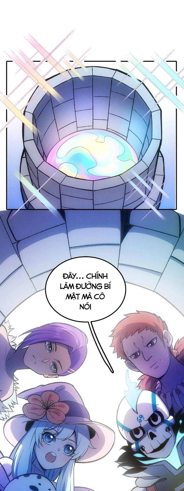 Làm Sao Bây Giờ? Ta Xuyên Không Thành Tiểu Quái Chapter 145 - Trang 2