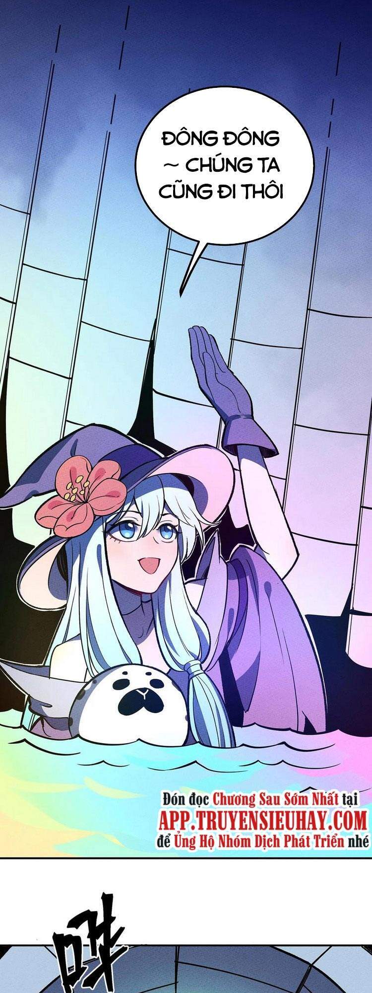 Làm Sao Bây Giờ? Ta Xuyên Không Thành Tiểu Quái Chapter 145 - Trang 2