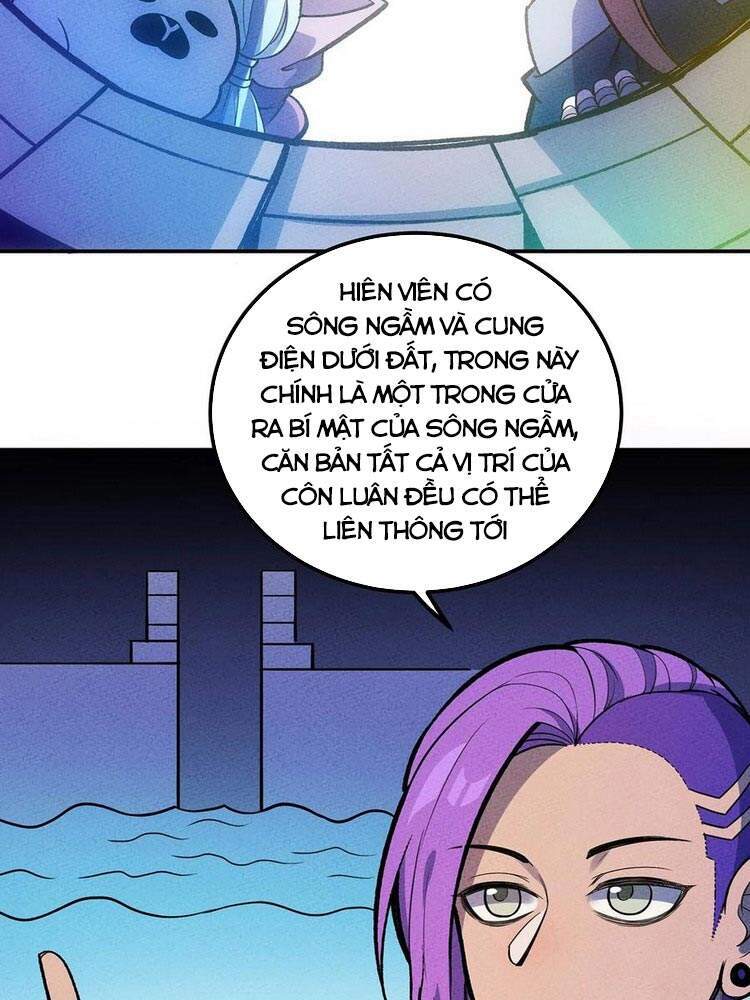 Làm Sao Bây Giờ? Ta Xuyên Không Thành Tiểu Quái Chapter 145 - Trang 2