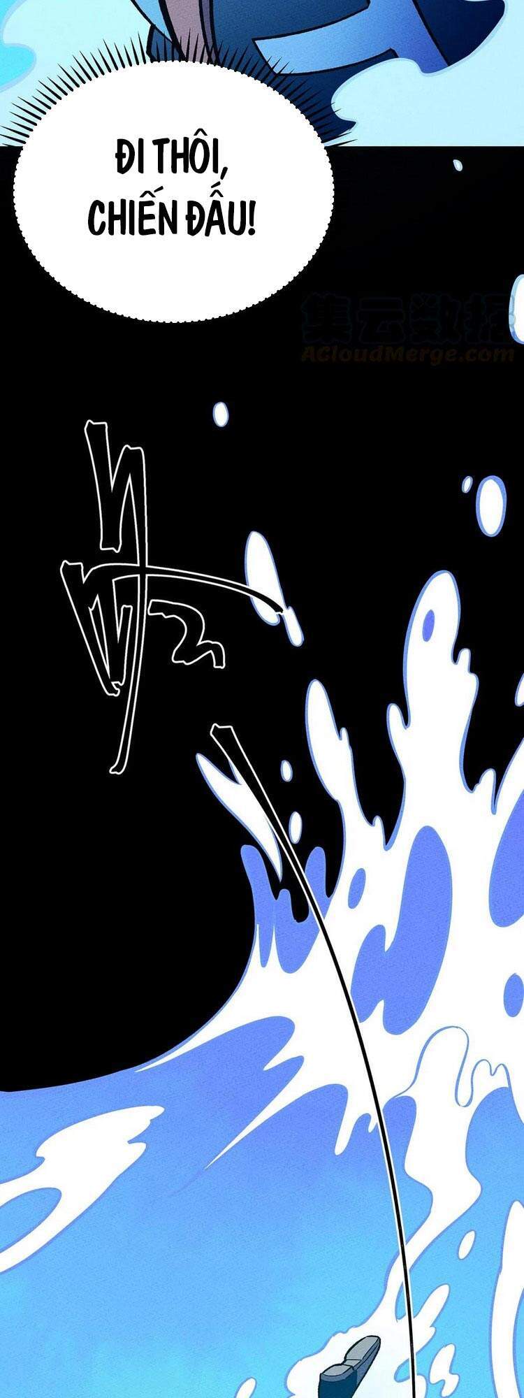 Làm Sao Bây Giờ? Ta Xuyên Không Thành Tiểu Quái Chapter 145 - Trang 2