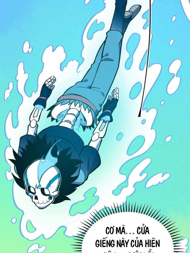 Làm Sao Bây Giờ? Ta Xuyên Không Thành Tiểu Quái Chapter 145 - Trang 2