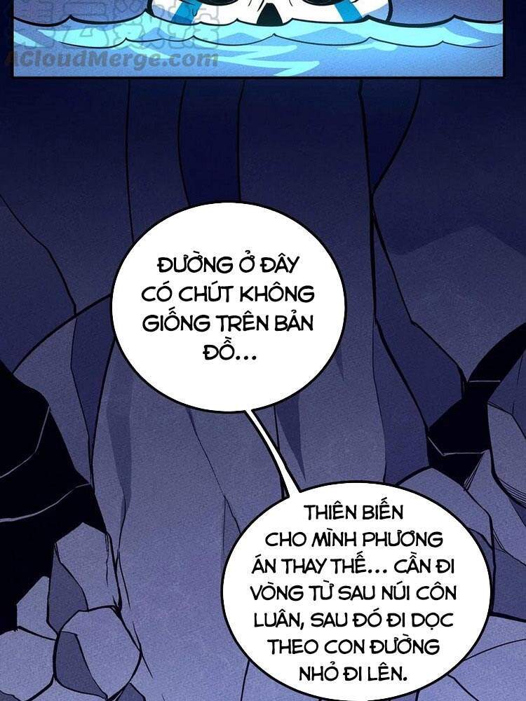 Làm Sao Bây Giờ? Ta Xuyên Không Thành Tiểu Quái Chapter 145 - Trang 2