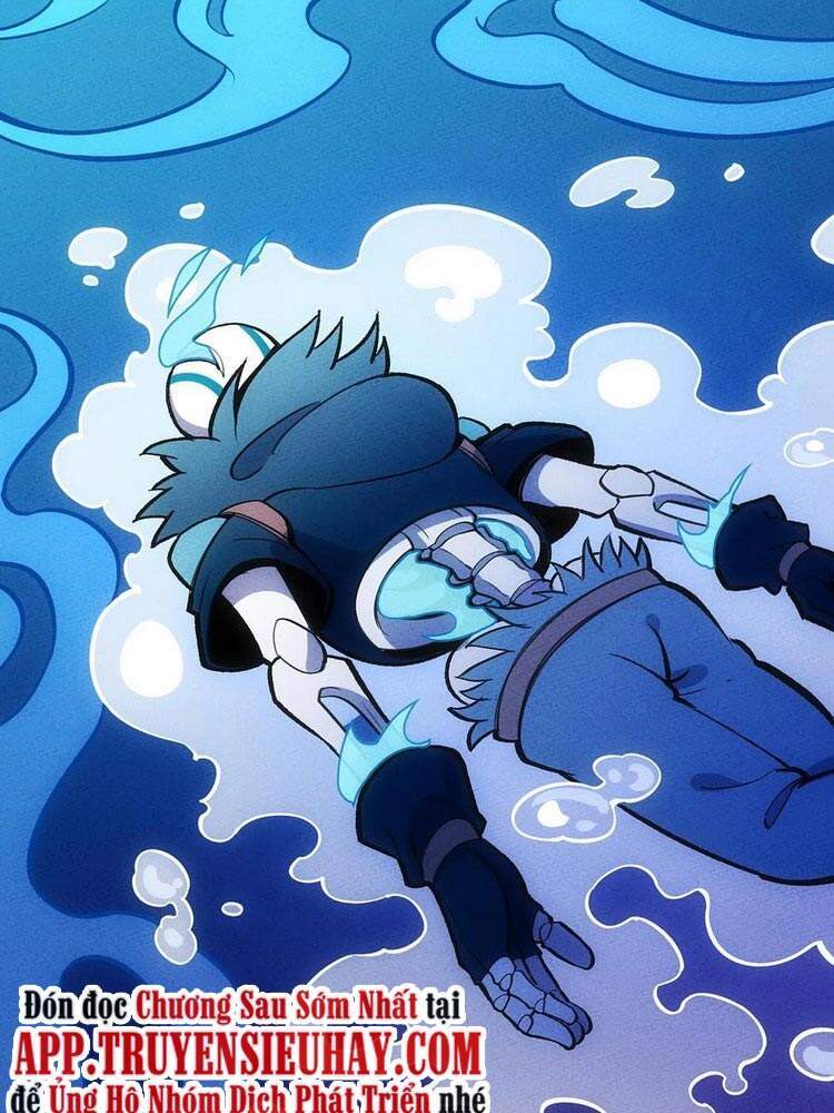 Làm Sao Bây Giờ? Ta Xuyên Không Thành Tiểu Quái Chapter 145 - Trang 2