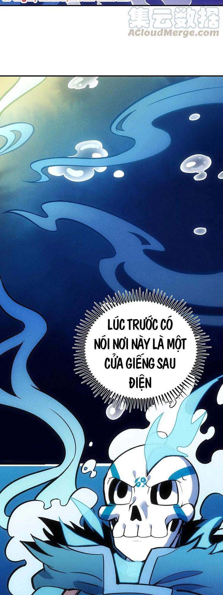 Làm Sao Bây Giờ? Ta Xuyên Không Thành Tiểu Quái Chapter 145 - Trang 2