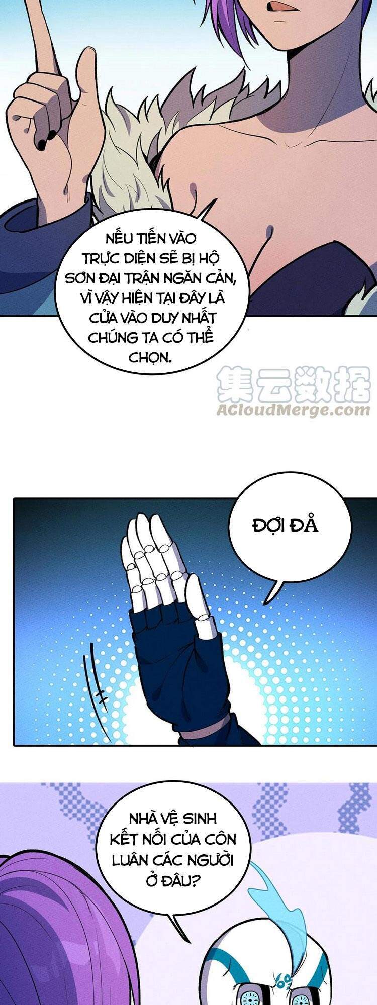 Làm Sao Bây Giờ? Ta Xuyên Không Thành Tiểu Quái Chapter 145 - Trang 2