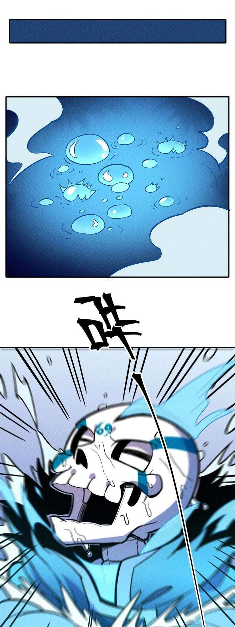 Làm Sao Bây Giờ? Ta Xuyên Không Thành Tiểu Quái Chapter 145 - Trang 2