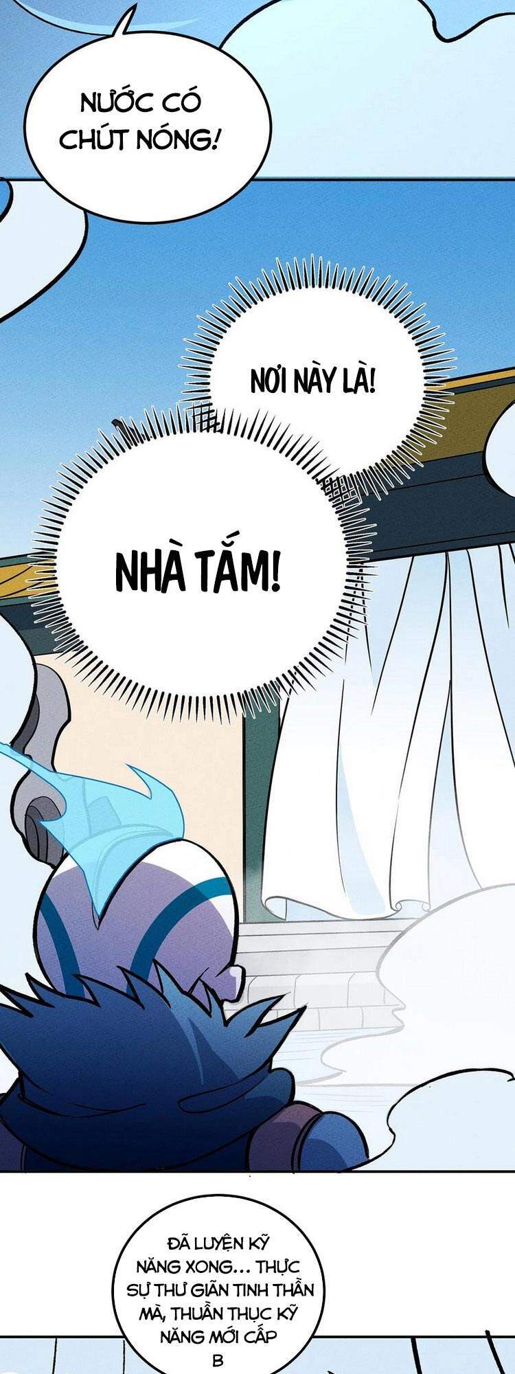 Làm Sao Bây Giờ? Ta Xuyên Không Thành Tiểu Quái Chapter 145 - Trang 2