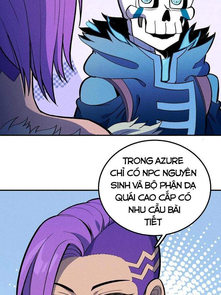 Làm Sao Bây Giờ? Ta Xuyên Không Thành Tiểu Quái Chapter 145 - Trang 2