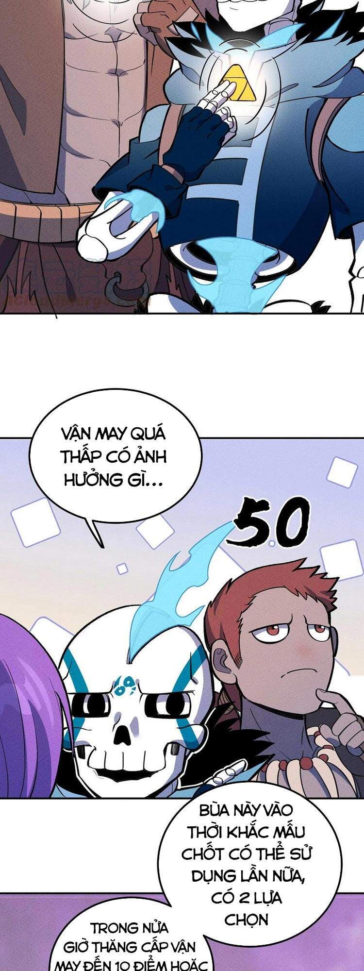 Làm Sao Bây Giờ? Ta Xuyên Không Thành Tiểu Quái Chapter 145 - Trang 2