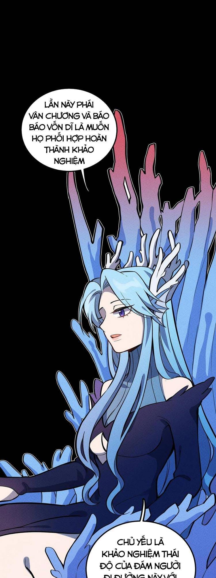 Làm Sao Bây Giờ? Ta Xuyên Không Thành Tiểu Quái Chapter 134 - Trang 2