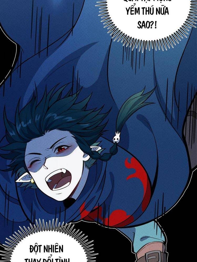 Làm Sao Bây Giờ? Ta Xuyên Không Thành Tiểu Quái Chapter 134 - Trang 2