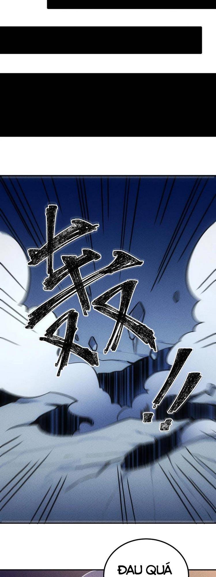 Làm Sao Bây Giờ? Ta Xuyên Không Thành Tiểu Quái Chapter 134 - Trang 2