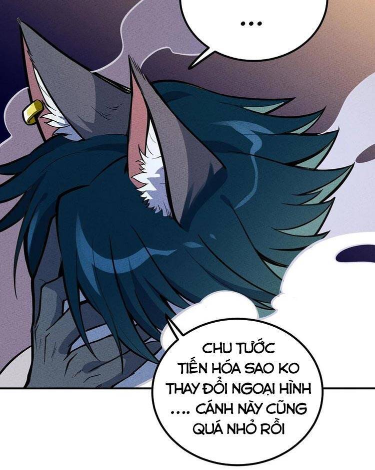 Làm Sao Bây Giờ? Ta Xuyên Không Thành Tiểu Quái Chapter 134 - Trang 2