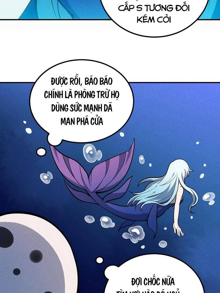 Làm Sao Bây Giờ? Ta Xuyên Không Thành Tiểu Quái Chapter 134 - Trang 2