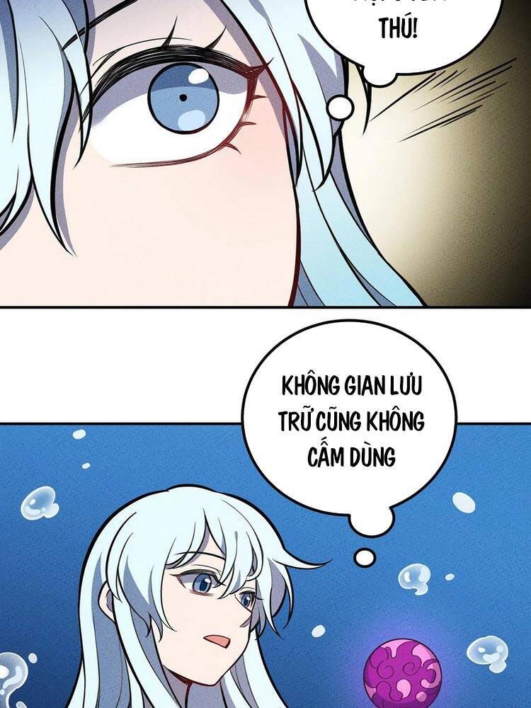 Làm Sao Bây Giờ? Ta Xuyên Không Thành Tiểu Quái Chapter 134 - Trang 2