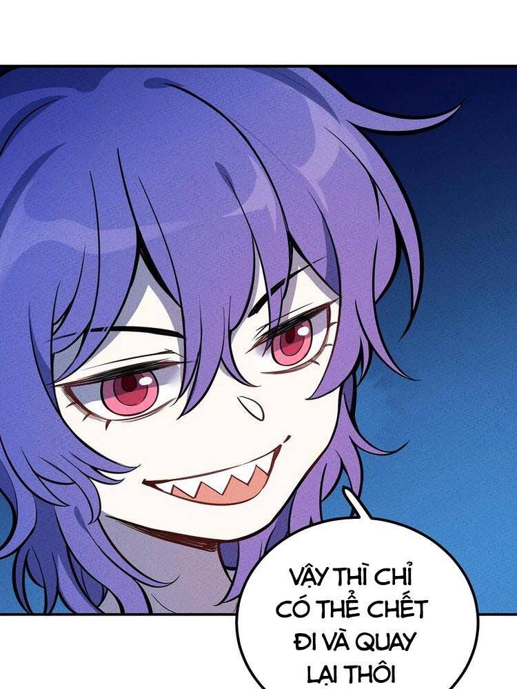 Làm Sao Bây Giờ? Ta Xuyên Không Thành Tiểu Quái Chapter 134 - Trang 2