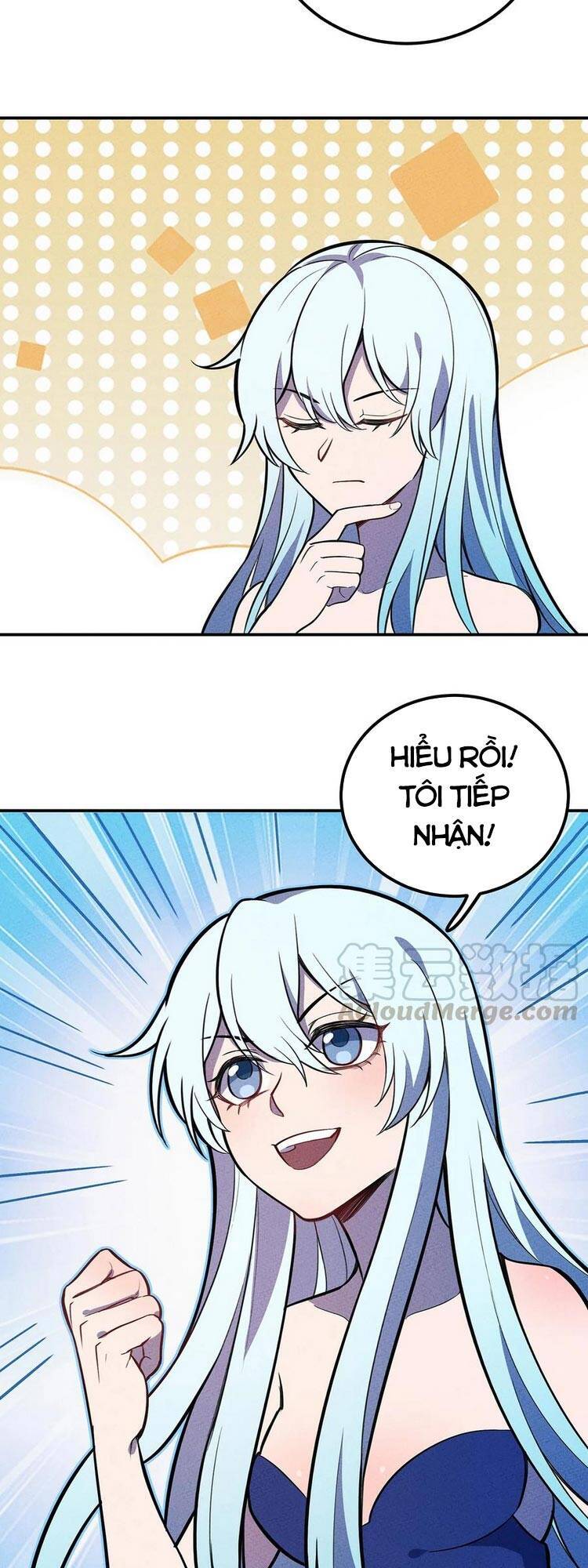 Làm Sao Bây Giờ? Ta Xuyên Không Thành Tiểu Quái Chapter 134 - Trang 2