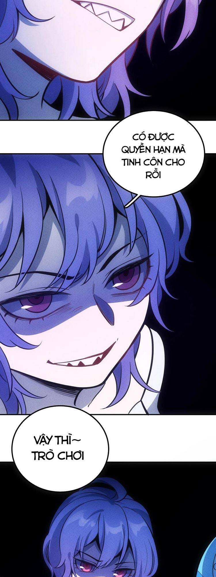 Làm Sao Bây Giờ? Ta Xuyên Không Thành Tiểu Quái Chapter 134 - Trang 2