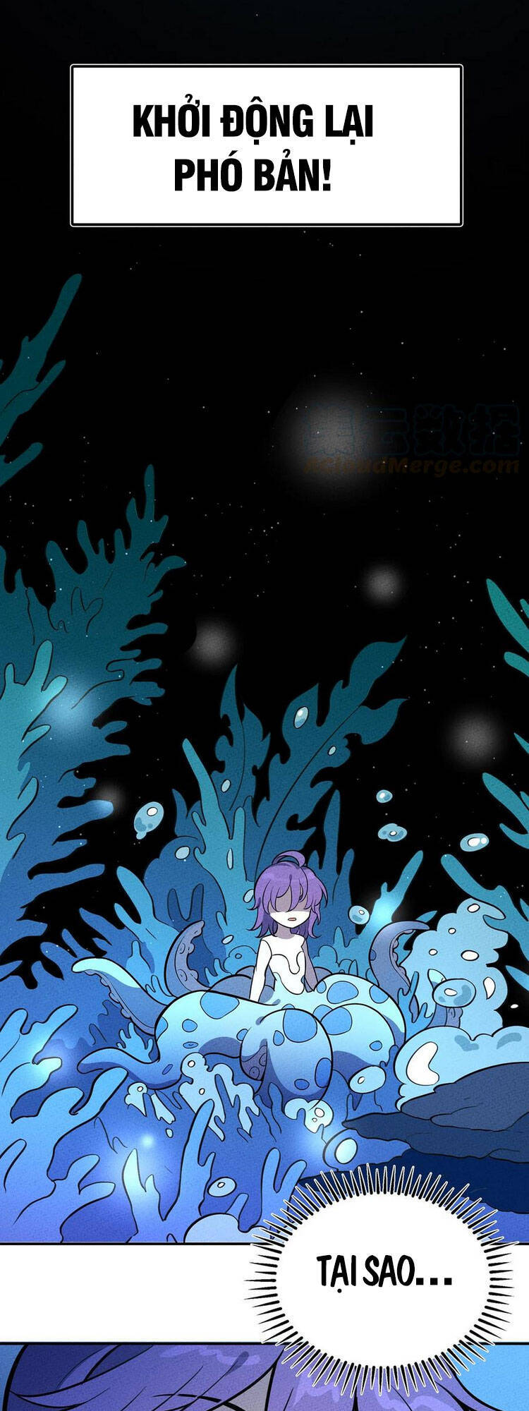 Làm Sao Bây Giờ? Ta Xuyên Không Thành Tiểu Quái Chapter 133 - Trang 2