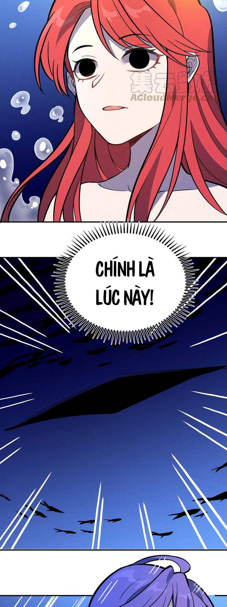 Làm Sao Bây Giờ? Ta Xuyên Không Thành Tiểu Quái Chapter 133 - Trang 2