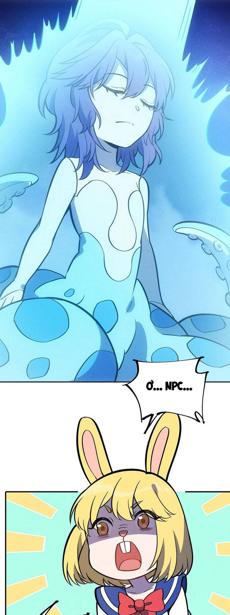 Làm Sao Bây Giờ? Ta Xuyên Không Thành Tiểu Quái Chapter 133 - Trang 2