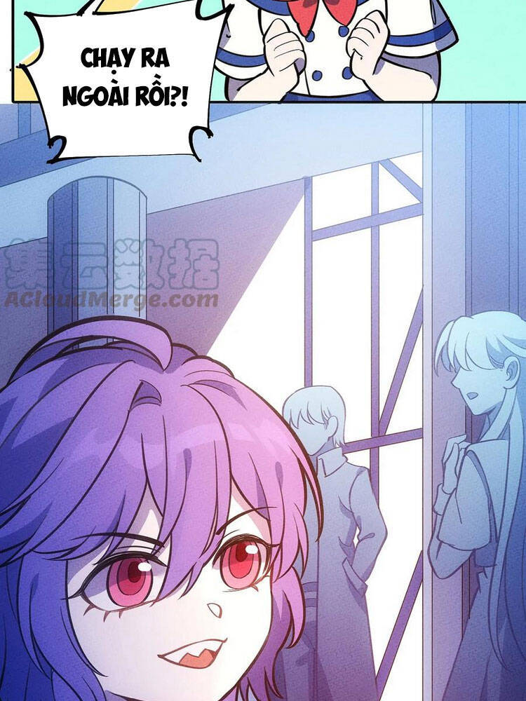 Làm Sao Bây Giờ? Ta Xuyên Không Thành Tiểu Quái Chapter 133 - Trang 2