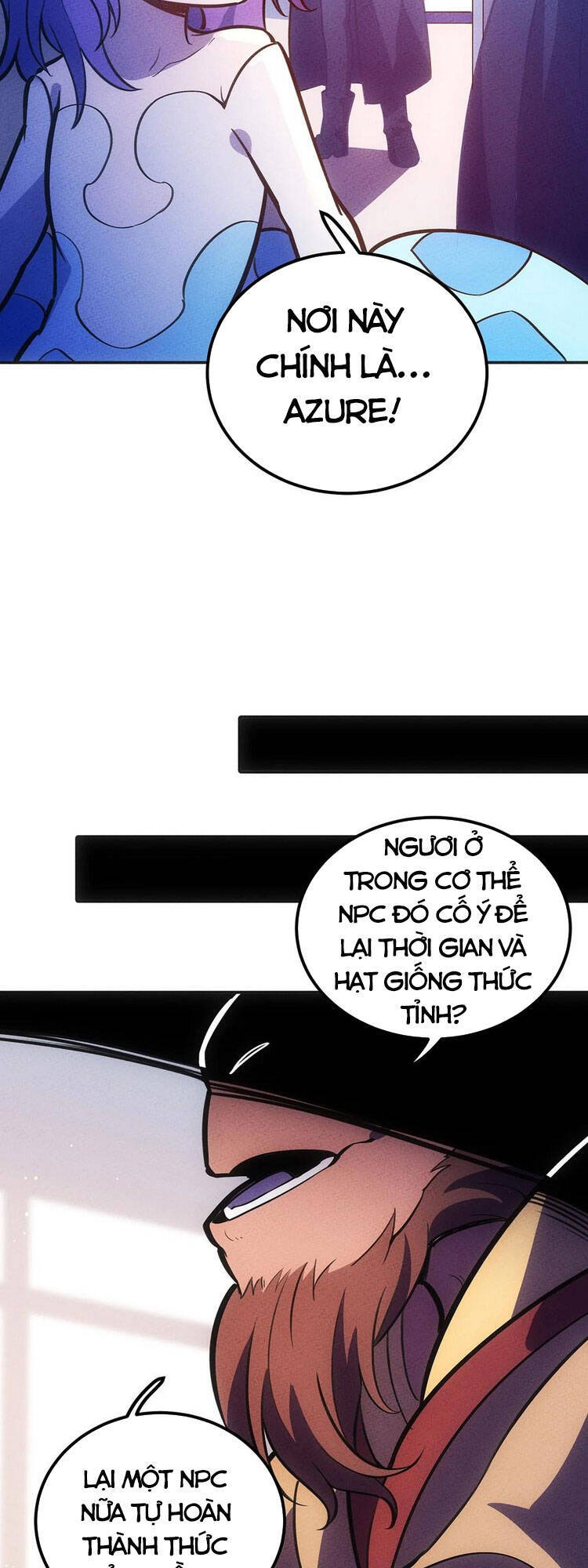 Làm Sao Bây Giờ? Ta Xuyên Không Thành Tiểu Quái Chapter 133 - Trang 2