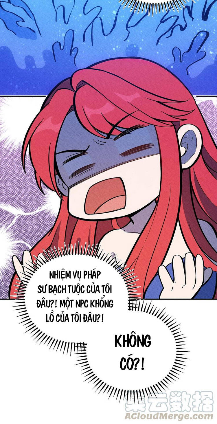 Làm Sao Bây Giờ? Ta Xuyên Không Thành Tiểu Quái Chapter 133 - Trang 2