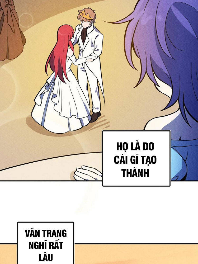 Làm Sao Bây Giờ? Ta Xuyên Không Thành Tiểu Quái Chapter 133 - Trang 2