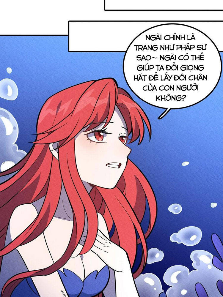 Làm Sao Bây Giờ? Ta Xuyên Không Thành Tiểu Quái Chapter 133 - Trang 2