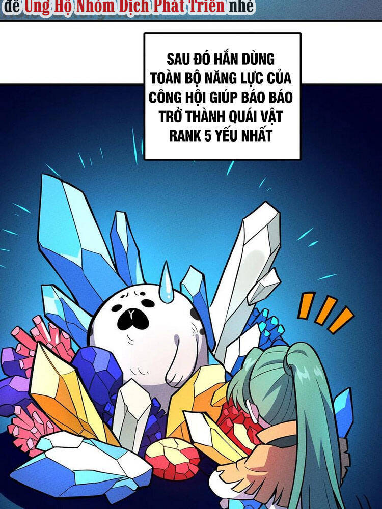 Làm Sao Bây Giờ? Ta Xuyên Không Thành Tiểu Quái Chapter 131 - Trang 2