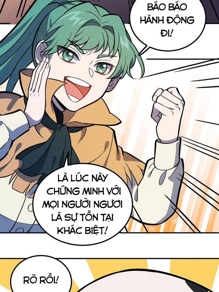Làm Sao Bây Giờ? Ta Xuyên Không Thành Tiểu Quái Chapter 131 - Trang 2