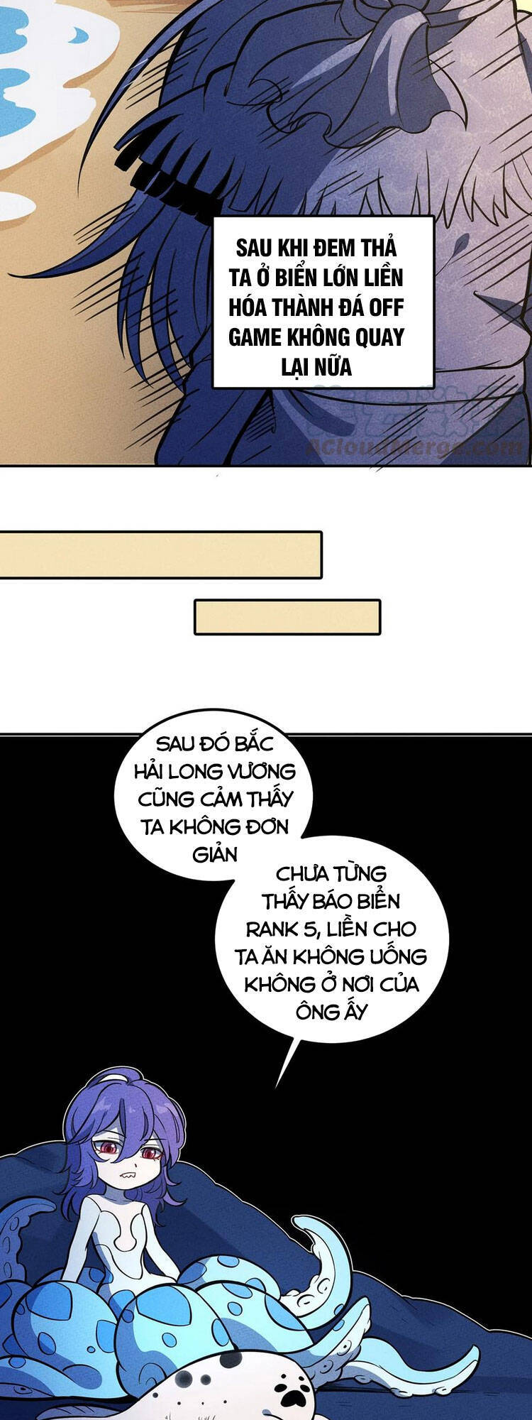 Làm Sao Bây Giờ? Ta Xuyên Không Thành Tiểu Quái Chapter 131 - Trang 2