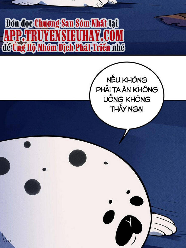 Làm Sao Bây Giờ? Ta Xuyên Không Thành Tiểu Quái Chapter 131 - Trang 2