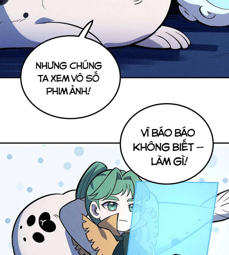 Làm Sao Bây Giờ? Ta Xuyên Không Thành Tiểu Quái Chapter 131 - Trang 2