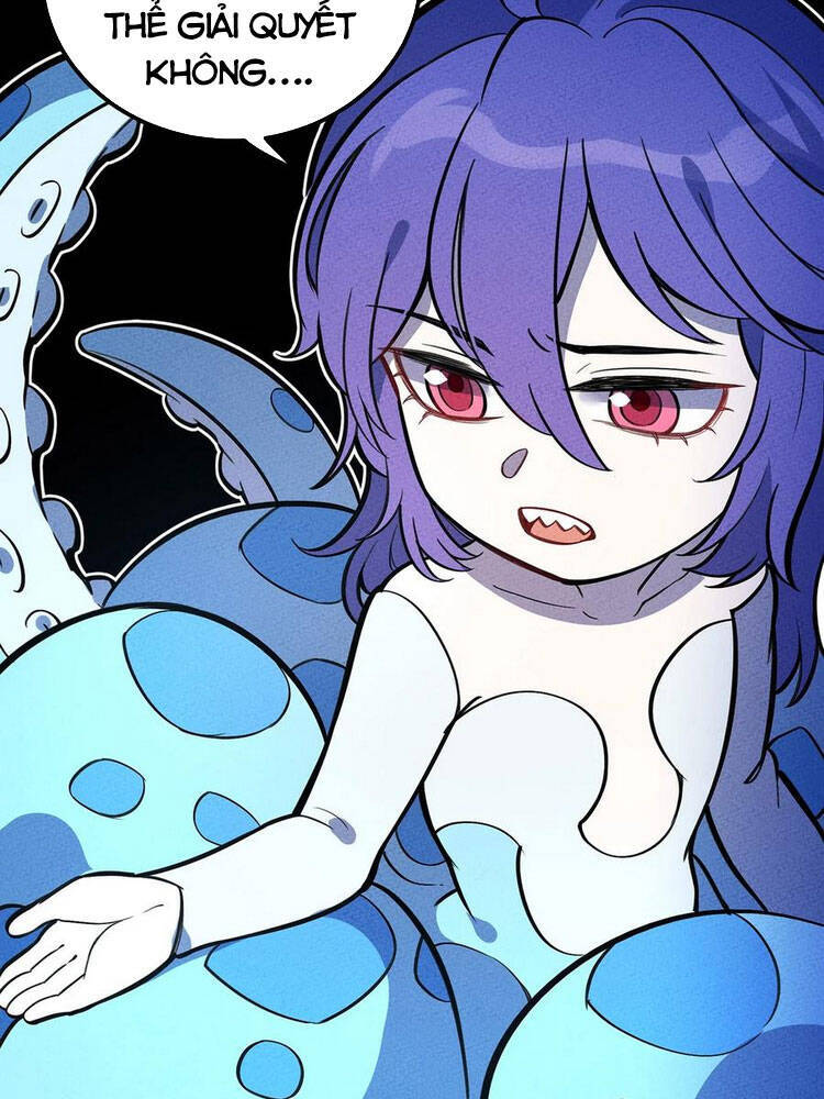 Làm Sao Bây Giờ? Ta Xuyên Không Thành Tiểu Quái Chapter 131 - Trang 2