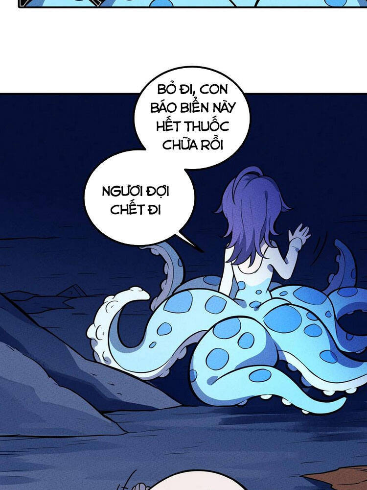 Làm Sao Bây Giờ? Ta Xuyên Không Thành Tiểu Quái Chapter 131 - Trang 2