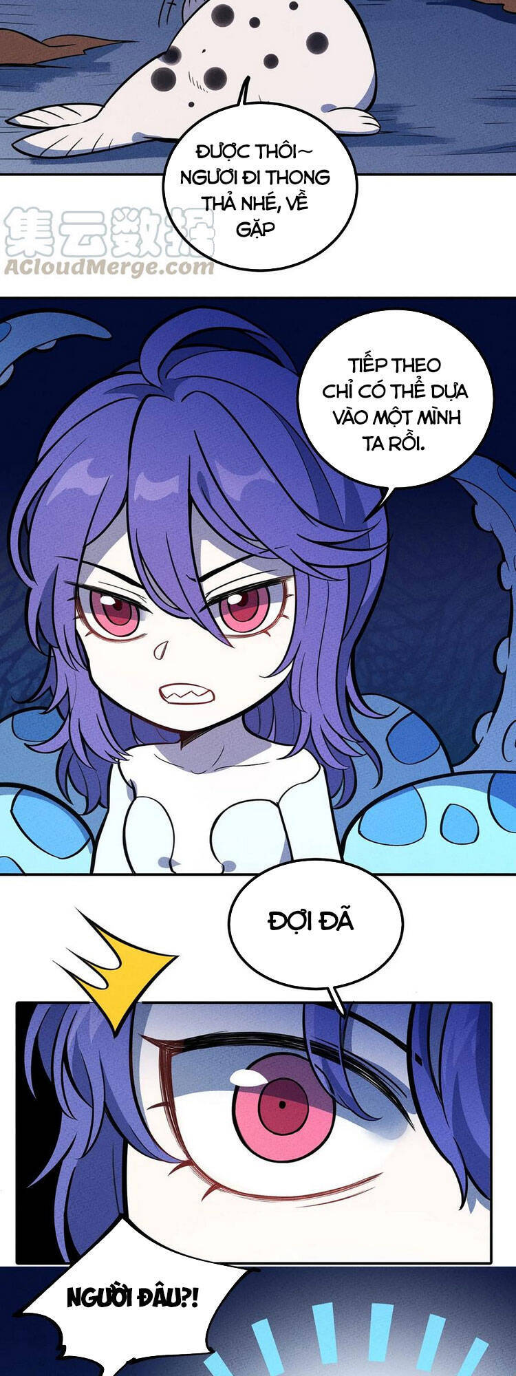 Làm Sao Bây Giờ? Ta Xuyên Không Thành Tiểu Quái Chapter 131 - Trang 2