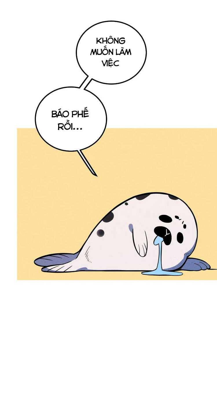 Làm Sao Bây Giờ? Ta Xuyên Không Thành Tiểu Quái Chapter 131 - Trang 2