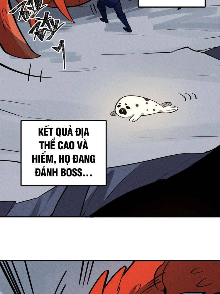 Làm Sao Bây Giờ? Ta Xuyên Không Thành Tiểu Quái Chapter 131 - Trang 2